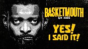 Basketmouth Live 2025 | Yes I said It at Manchester Academy